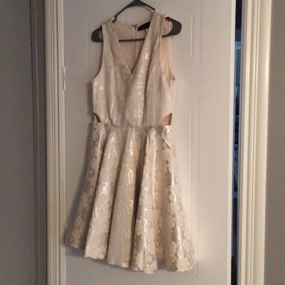 Cocktail dress